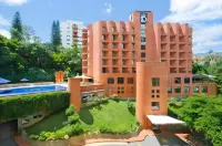 Hotel Dann Carlton Belfort Medellin Hotels near Parque de los Pies Descalzos