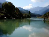 Bhurban Apartments Hotels in Bhurban