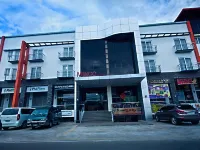 Mango Suites