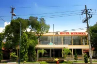 Hotel Merdeka Hotel a Madiun
