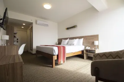 Tierra Viva Trujillo Hotels near Plazuela El Recreo