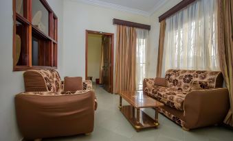 Albertine Tourist Resort