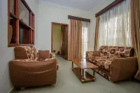 Albertine Tourist Resort
