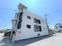 Apartment Hotel Hori