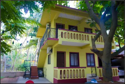 All Seasons Guest House