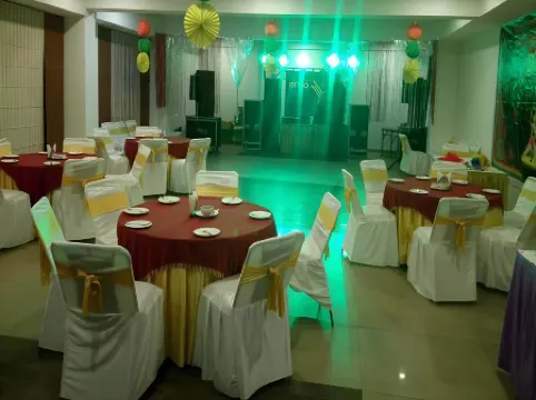 Woodcreek Resort and Spa