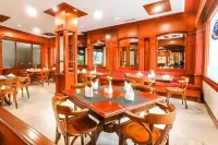 Sahira Butik Hotel Paledang - breakfast