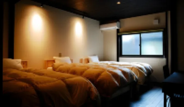 Restoring in Kanazawa KAISEN