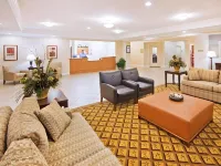 Candlewood Suites Midland SW