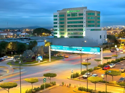 Holiday Inn GUAYAQUIL AIRPORT by IHG