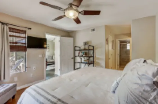 Luxurious Desert Casita at The Greens, Catalina Foothills