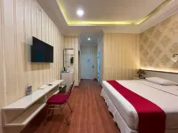 Esther Hotel Hotels in Simangulampe