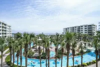 DestinWest Pelican Bayside, Lazy River, Hot Tub.