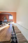 La Pictave, a family home in Poitou, 5 minutes from Futuroscope