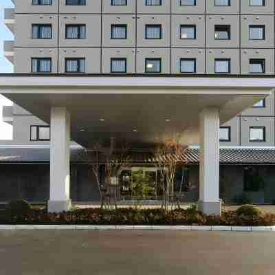 ホテルルートイン加西 北条の宿 Hotel Exterior