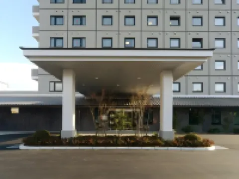 Hotel Route Inn Kasai Hojonoshuku Hoteles en Kasai