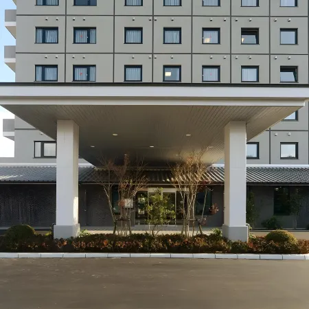 Hotel Route Inn Kasai Hojonoshuku Hotels in Kasai