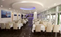 Igneada Parlak Hotel Hotels in Demirkoy