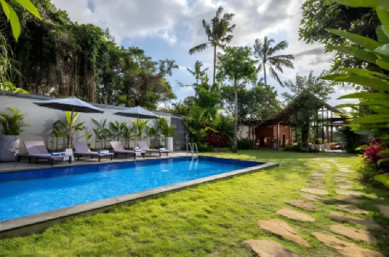 Bhumi Sangtu Ubud Hotels near DEWATAN KOI