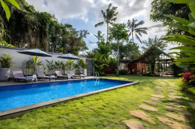 Bhumi Sangtu Ubud Hotel in zona Mango Tree SPA by L'occitante