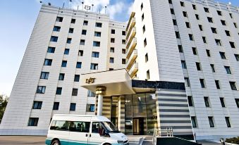 By Zont  Hotel Group Airhotel Domodedovo Hotel