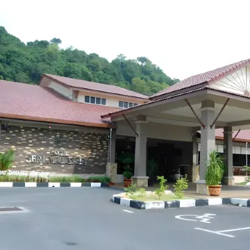 Hotel Seri Malaysia Kangar