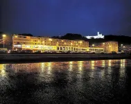 Best Western Palace Hotel  Casino Hotels near Isle of Man Bus and Rail