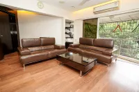 Zenith Homes - Powai Suites Hotels in Powai