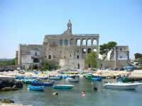 Nel blu dipinto di blu B&B