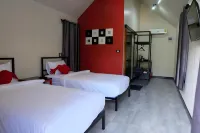 AT KATOON RESORT - Pet friendly