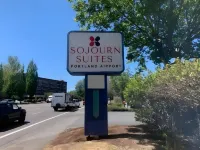 Sojourn Suites Portland Airport