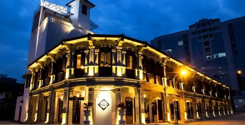 Museum Hotel - 3-Star