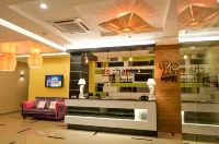 De Champs Hotel - Motels