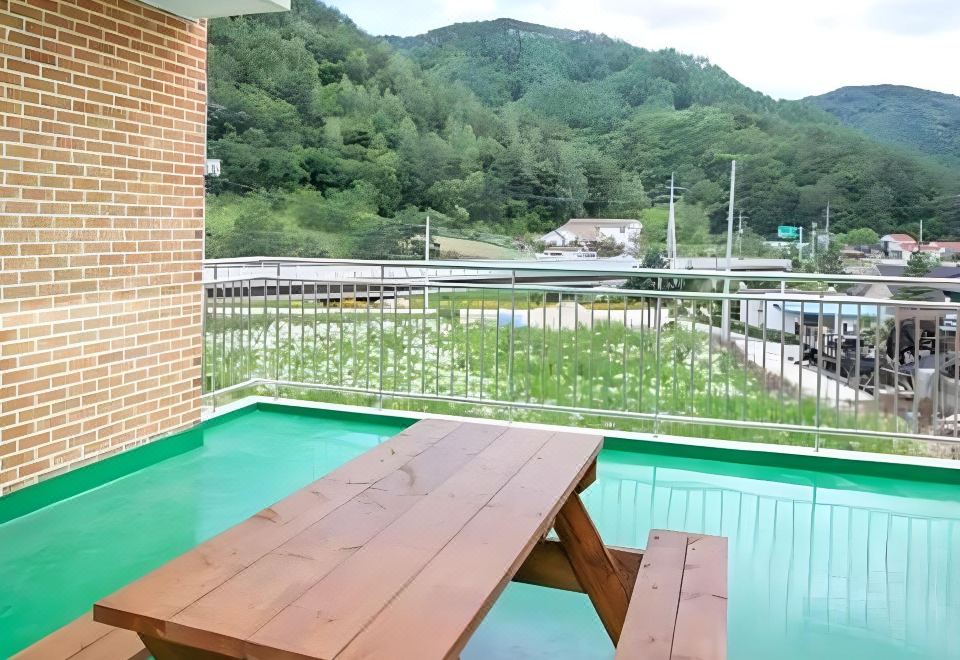 인제 가리산필례펜션