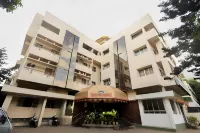 Hotel Sai Prarthana Hotels near Ganesh Mandir Patil Galli.