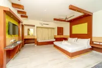 La Four Seasons Các khách sạn gần Montfort School