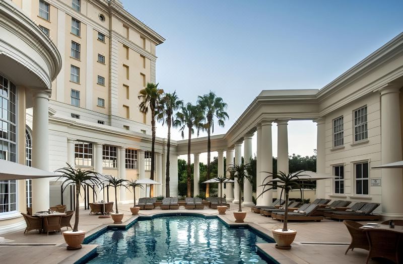 Southern Sun the Cullinan photo 4