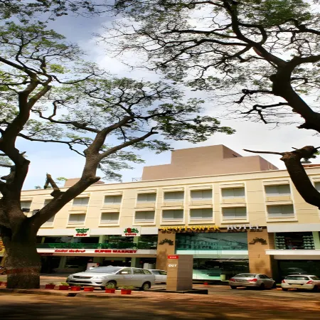 Sunflower Hotel