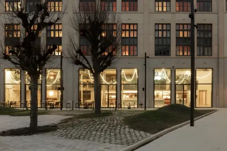 Pilo Hôtel