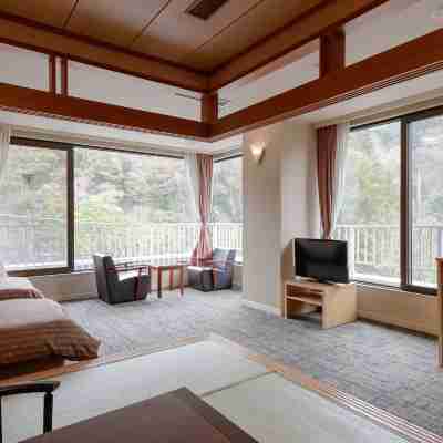 ホテルニューもみぢ Rooms