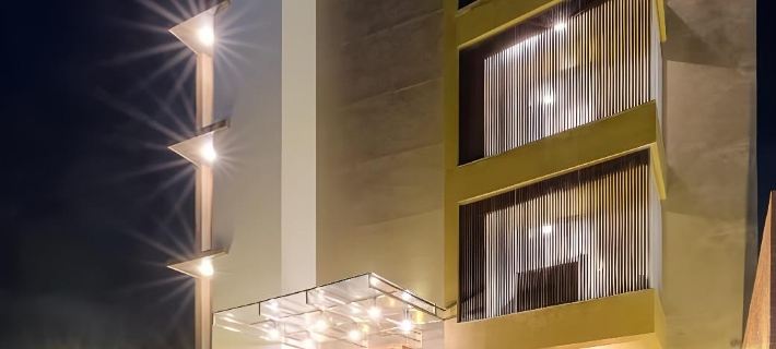 Hotel Sico Hotels in Negombo