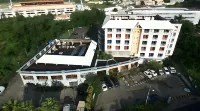 Centre International de Sejour Hotel a La Trinite