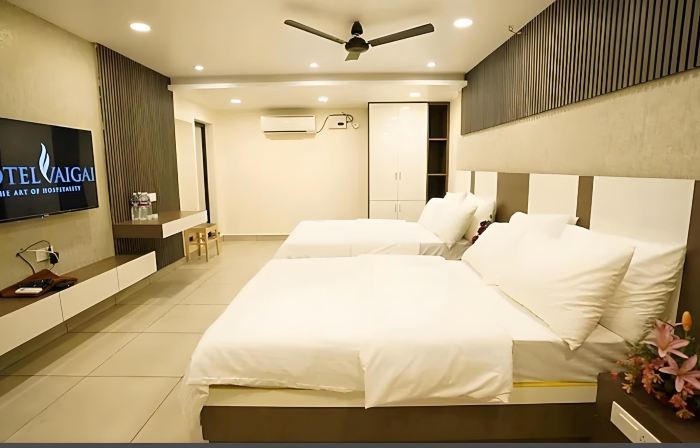 Hotel Vaigai