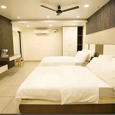Hotel Vaigai