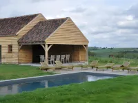 Domaine Sur les Sarts Hotels in Gesves