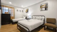 Xlnc Exotic home Lemon Groove by sdstay Hotels in Spring Valley