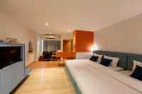 777Bliss Hometel - balcony