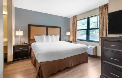 Extended Stay America Suites - Princeton - West Windsor Hotels in der Nähe von Princeton Junction