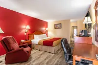Econo Lodge Inn & Suites