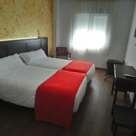 Hotel Sostenible la Laguna